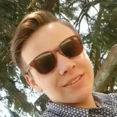 Profile Picture of Dylan_albrecht (@01_DYLAN_01) on Twitter