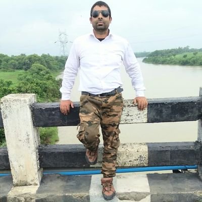 chandanlodhi8's profile picture. वर्तमान
