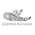 Cademia Siciliana (@cadsiciliana) Twitter profile photo Cademia Siciliana (@cadsiciliana) Twitter profile photo