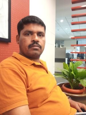 Balasub11935301's profile picture. 