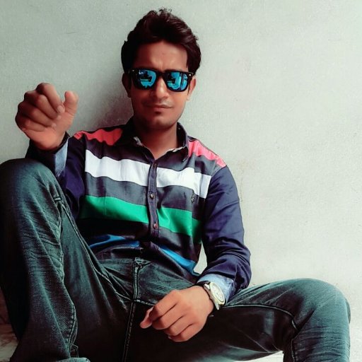 AShahid391's profile picture. 