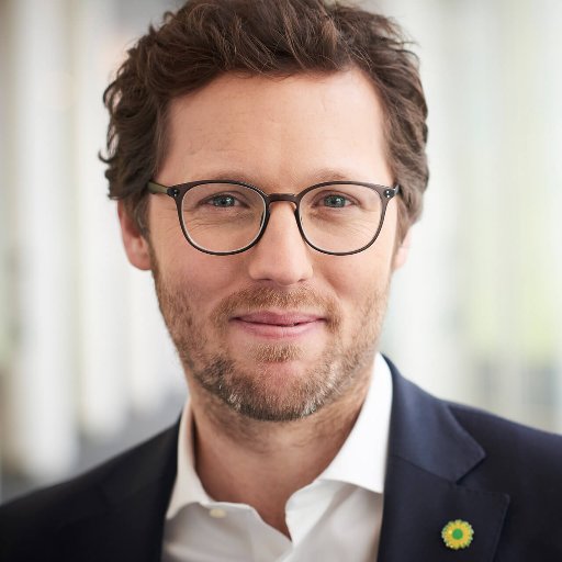 Vorstand | president Heinrich-Böll-Stiftung  ▫️ Vorher | before: MdEP | MEP 🌻🇪🇺 & Minister in Schleswig-Holstein ⚡️🐗🌾♻️🐝💻  ▫️ Hier privat | private views