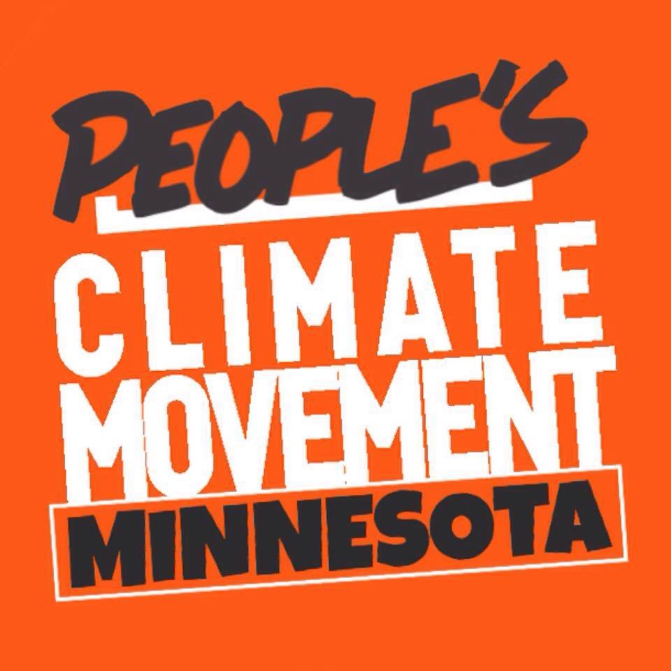 Building power together for a healthy climate, good jobs & just communities.