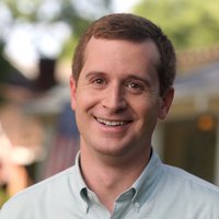 Dan McCready(@McCreadyForNC) 's Twitter Profile Photo