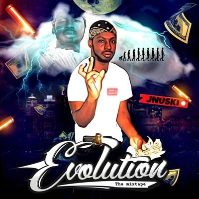 #22 #Rapper FUTURE CABLE Man #Southside #two7sel #20FT J Nuski EVOLUTION Out Now On Youtube Link In Bio
BookingJNuski27@gmail.com bookings features