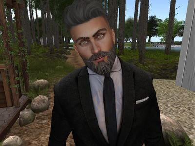 CaileanFinley's profile picture. Psychiatrist for HGH ((CD rp account.))