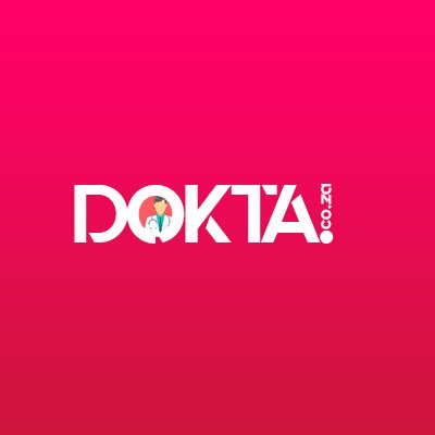 Dokta is an online medical directory that connects patients with the right healthcare providers. 👩‍⚕️