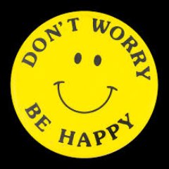 Visit DontWorryBeHappy Profile