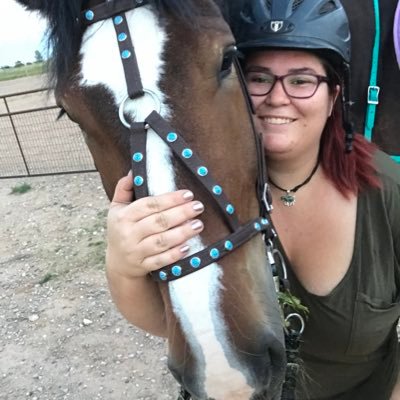 ChalcednyJasper's profile picture. ENMU AG Graduate 🎓, TTU bound! 🏫Working for a better me 💪🏼”Those who dream by day are cognizant of many things, which escape those who dream only at night”.