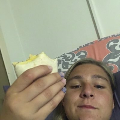 mckennalicious5's profile picture. food hot drink cold