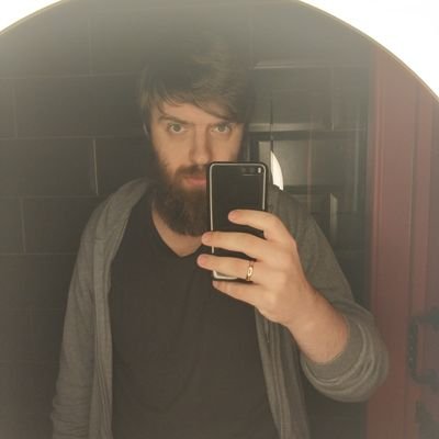 KapranovAnton's profile picture. Не знаю, как правильно