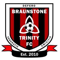 Braunstone Trinity (@braunstonetrin) 's Twitter Profile