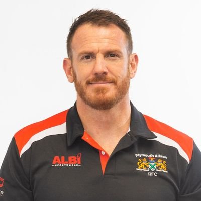 Owner and personal coach at KREV Performance Strength & Conditioning ■
Ex Head S&C at Plymouth Albion RFC ■
Views are my own