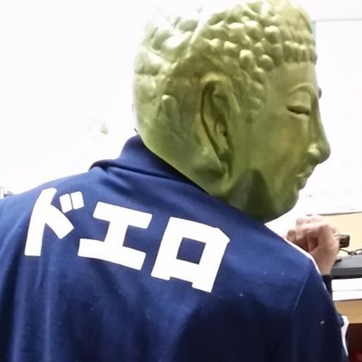 ブックメイトのやっさんさんのプロフィール画像