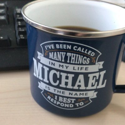 mpspiers's profile picture. 