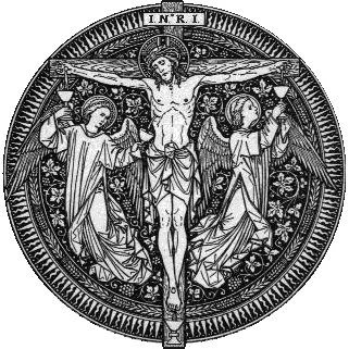 Roman Catholic of the Latin Rite 🇻🇦 American Patriot 🇺🇸