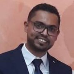 Docteur Ingénieur en #Data_Science et #Big_Data, je m'intéresse à toutes le nouveautés concernant ces domaines de pointe.