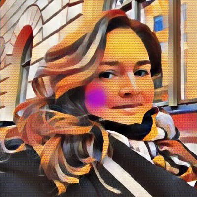 pucki's profile picture. Passionate about emerging tech, innovations and the customer experience. Special interest in Ai ethics. All tweets are my own.