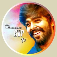 ᑕᕼEᑎᑎᗩI Gᐯᑭ ᖴᑕ(@chennaigvpfc) 's Twitter Profile Photo