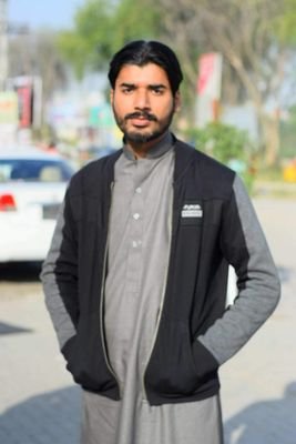 RizwanAli422's profile picture. Developer