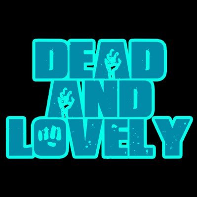 Dead and Lovely is a community-based horror movie podcast/cult hosted by @benellerguitars and @StevenSpratling.