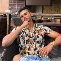 Shreyas Iyer 🇮🇳 (@shreyasiyer8) 's Twitter Profile