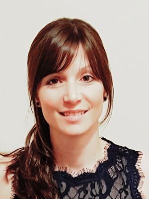 mirjam_zehnder's profile picture. Geographer