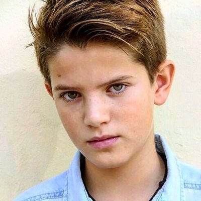 Cuenta Oficial de Rodrigo Espinar.  😜 🎥  🔥
Actual Actor de La Que Se Avecina
y modelo infantil.
➖➖➖➖➖➖➖➖➖➖➖➖➖Instagram: Rodrigo_Espinar_Oficial