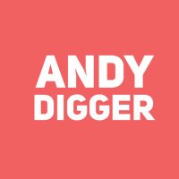 Andy Digger(@realAndyDigger) 's Twitter Profile Photo