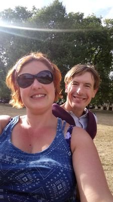 NicolaChadwick8's profile picture. 