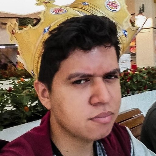 Everaldo Cavalcanteさんのプロフィール画像