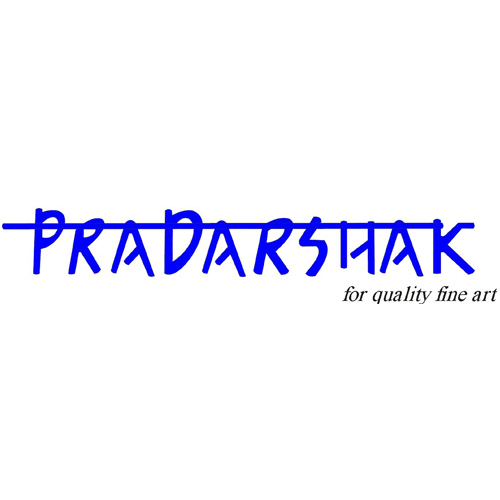 Pradarshak is acclaimed as the smallest gallery of fine art in India, perhaps Asia. It exhibits works of contemporary, little known and well-known artists .