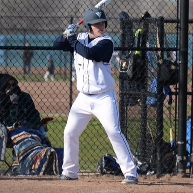 WHS ‘22 🏈⚾️ IVL Baseball 15U #TheChase #HonorTheGame #ivlway