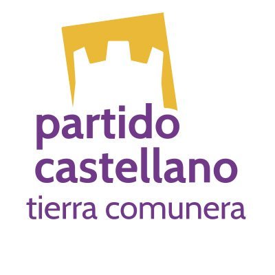 ¡La #Castilla que queremos! Perfil oficial del @partcastellano en la comunidad de Castilla y León.