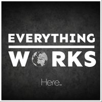 Everything Works (@hereworks) 's Twitter Profile Photo Everything Works (@hereworks) 's Twitter Profile Photo