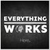 Everything Works (@HereWorks) Twitter profile photo