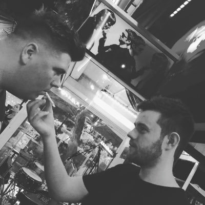 Adampotts2's profile picture. 