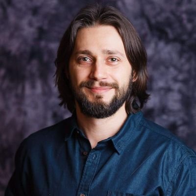 PPoczai's profile picture. 