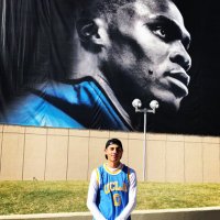 Robert Torres - @Robert_Torres6 Twitter Profile Photo