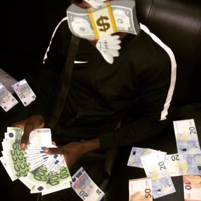 vrai2vrai3's profile picture. 💉💉🤟🏾