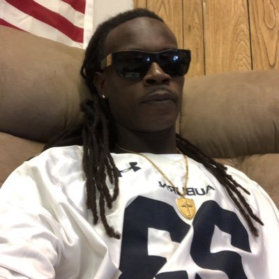 Any situation,I Barn hard-#Auburnfanatic-Miami Dolphins,I love the lakers-die hard