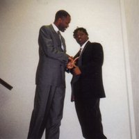 M.A.Maceo (@othellomor) 's Twitter Profile