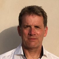 Ian Grant (@granti2403) 's Twitter Profile