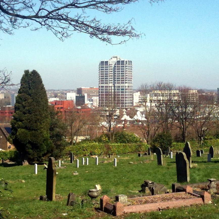We like showcasing all the things that are great about Swindon.  

Feel free to send us your story