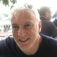 Fatih ERTÜRK Ⓜ️Ⓜ️ (@ftherturk) Twitter profile photo