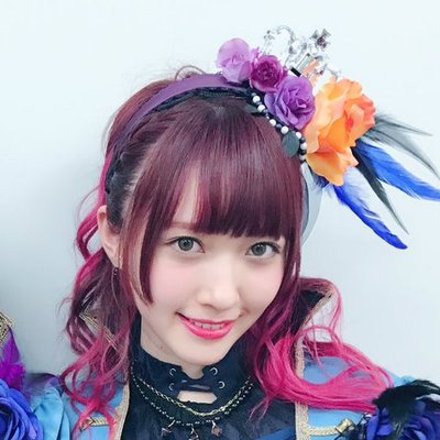 遠藤ゆりかさん画像bot Yurisyi Gazou Twitter