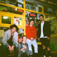 FREAKOUTS (@freakoutsband) 's Twitter Profile Photo