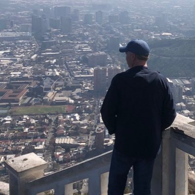 david_peach's profile picture. Husband, dad, technology guy.