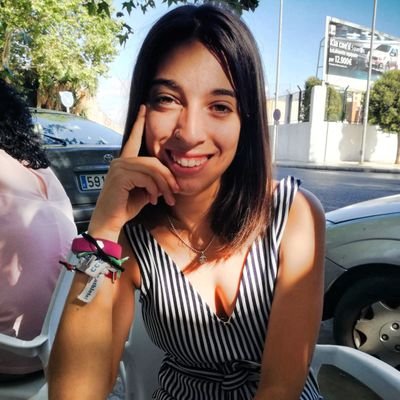 Estudiante de Ciencias de la Actividad Física y el Deporte