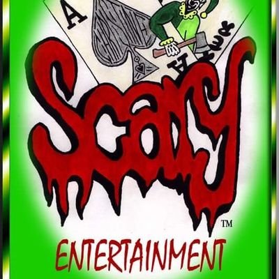 Independent and underground music, film, and other media since 1997. Founded by Scary Jerry @JerryRoark